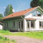 Village De Vacances Varmlands Lan: Ferienhaus Lysvik 
