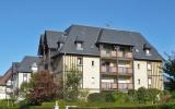 Appartement Cabourg: Le Clos Mathilde Fr1807.180.12 