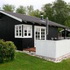 Village De Vacances Danemark: Maison De Vacances Juelsminde 