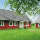 Village De Vacances Suède: Ferienhaus Vittsjö 