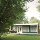 Village De Vacances Drenthe Accès Internet: Bungalowpark Elders 