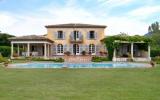 Maison Provence Alpes Cote D'azur: Villa Ivoire Fr8454.45.1 