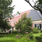 Village De Vacances Friesland: De Welstand 