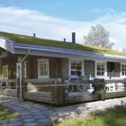 Village De Vacances Bornholm: Ferienhaus Sorthat 