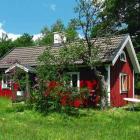 Village De Vacances Hallands Lan: Snd 