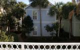 Appartement Destin Florida: Nantucket Rainbow Cottages 12A Us3020.731.1 