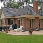 Village De Vacances Gelderland: Maison De Vacances Droompark Beekbergen 