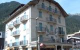 Appartement Chamonix: Le Savoisien Fr7460.375.1 