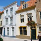 Village De Vacances Vlissingen Zeeland: Stad En Strand 