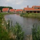 Village De Vacances Biddinghuizen: Flevohuis 
