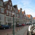 Village De Vacances Hoorn Gelderland: Pakhuis 
