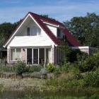 Village De Vacances Drenthe: Villa Meerzicht 