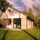 Village De Vacances Drenthe Accès Internet: Bungalowpark Elders 