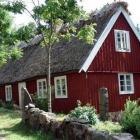 Village De Vacances Linderöd: Ferienhaus Linderöd 