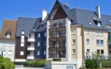 Appartement Basse Normandie: Goélette 1 / Galion1 Et 2 Fr1807.175.3 