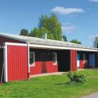 Village De Vacances Suède: Ferienhaus Bygdsiljum 