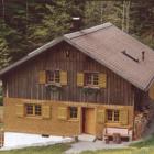 Village De Vacances Vorarlberg: Haus Reich 