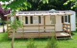 Appartement Boofzheim: Camping Du Ried (Fr-67860-03) 