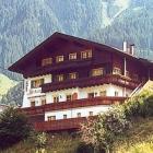 Village De Vacances Vorarlberg: Alt Montafon 