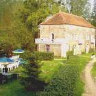 Village De Vacances Poitou Charentes: Le Moulin 
