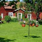 Village De Vacances Lit Jamtlands Lan: Ferienhaus Rönngården 