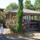 Village De Vacances Languedoc Roussillon: Les Pescalunes 