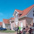 Village De Vacances Zeeland: Nordzee Residence 