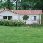 Village De Vacances Limousin: Creuse 