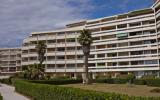 Appartement Canet Plage: Cap Sud Fr6660.300.1 