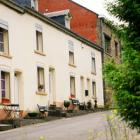 Village De Vacances Belgique: La Rocaille 