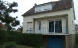 Maison Basse Normandie: Blue (Fr-50770-15) 