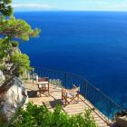 Village De Vacances Capri Campanie: Maison De Vacances Villa Lidia 