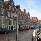Village De Vacances Pays-Bas: Pakhuis Ii 