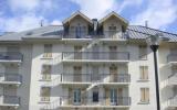 Appartement Saint Gervais Rhone Alpes: Domaine De Crespin Fr7450.270.2 