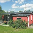 Village De Vacances Rønne: Ferienhaus Stampen 