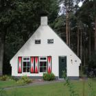 Village De Vacances Drenthe: Landgoed 't Wildryck 