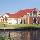 Village De Vacances Friesland: Ferienhaus Workum 
