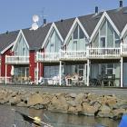 Village De Vacances Danemark: Ferienhaus Hasle 