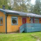 Village De Vacances Varmlands Lan: Ferienhaus Sunne 