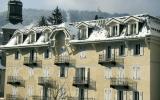 Appartement Saint Gervais Rhone Alpes: Central Résidence Fr7450.440.2 