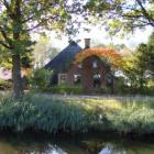 Village De Vacances Friesland: Haulervaart 