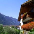 Village De Vacances Vorarlberg: Brigitte 