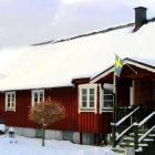 Village De Vacances Hallands Lan: Ferienhaus Våxtorp 