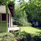 Village De Vacances Skane Lan: Ferienhaus Bosarpssjön 