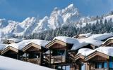 Village De Vacances Courchevel: Résidence Premium Les Chalets Du Forum 2 ...