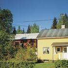 Village De Vacances Varmlands Lan: Ferienhaus Östmark 