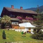 Village De Vacances Vorarlberg: Elisabeth 