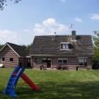 Village De Vacances Pays-Bas: Boez 