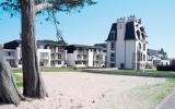 Appartement Plougasnou: Domaine Des Roches Jaunes (Plg400) 