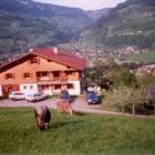 Village De Vacances Vorarlberg: In Der Schoß 